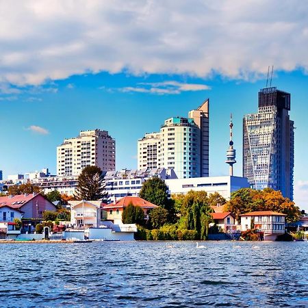 Kagran 1220 Wien Διαμέρισμα Εξωτερικό φωτογραφία