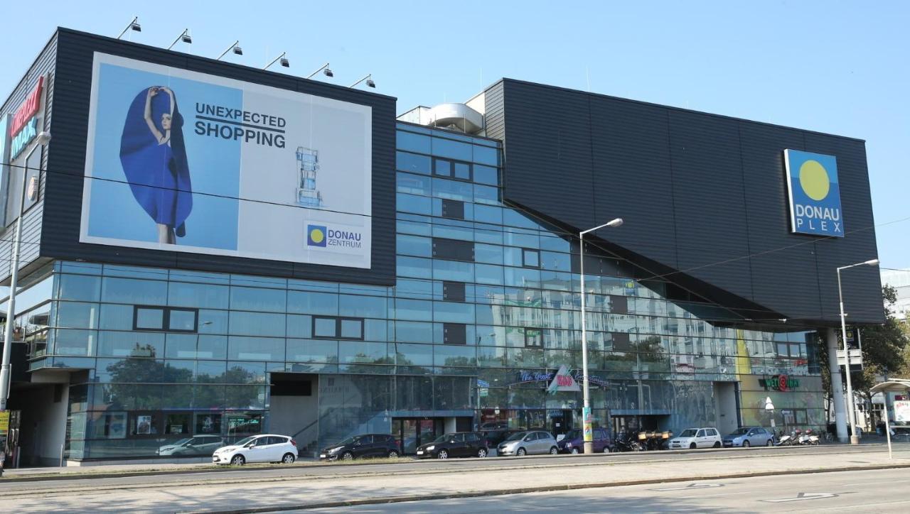 Kagran 1220 Wien Διαμέρισμα Εξωτερικό φωτογραφία