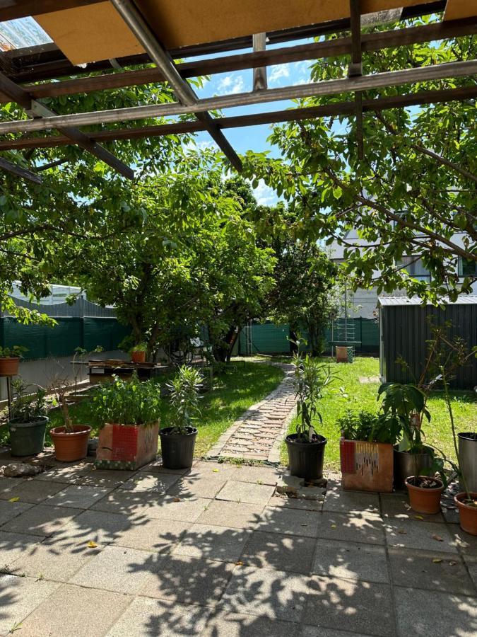 Kagran 1220 Wien Διαμέρισμα Εξωτερικό φωτογραφία