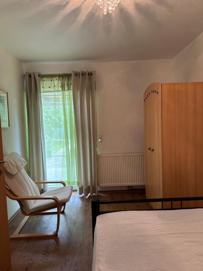 Kagran 1220 Wien Διαμέρισμα Εξωτερικό φωτογραφία