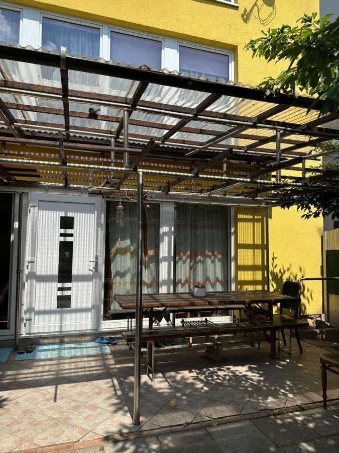 Kagran 1220 Wien Διαμέρισμα Εξωτερικό φωτογραφία