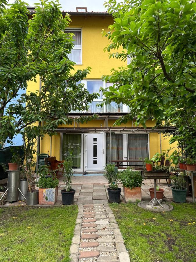Kagran 1220 Wien Διαμέρισμα Εξωτερικό φωτογραφία