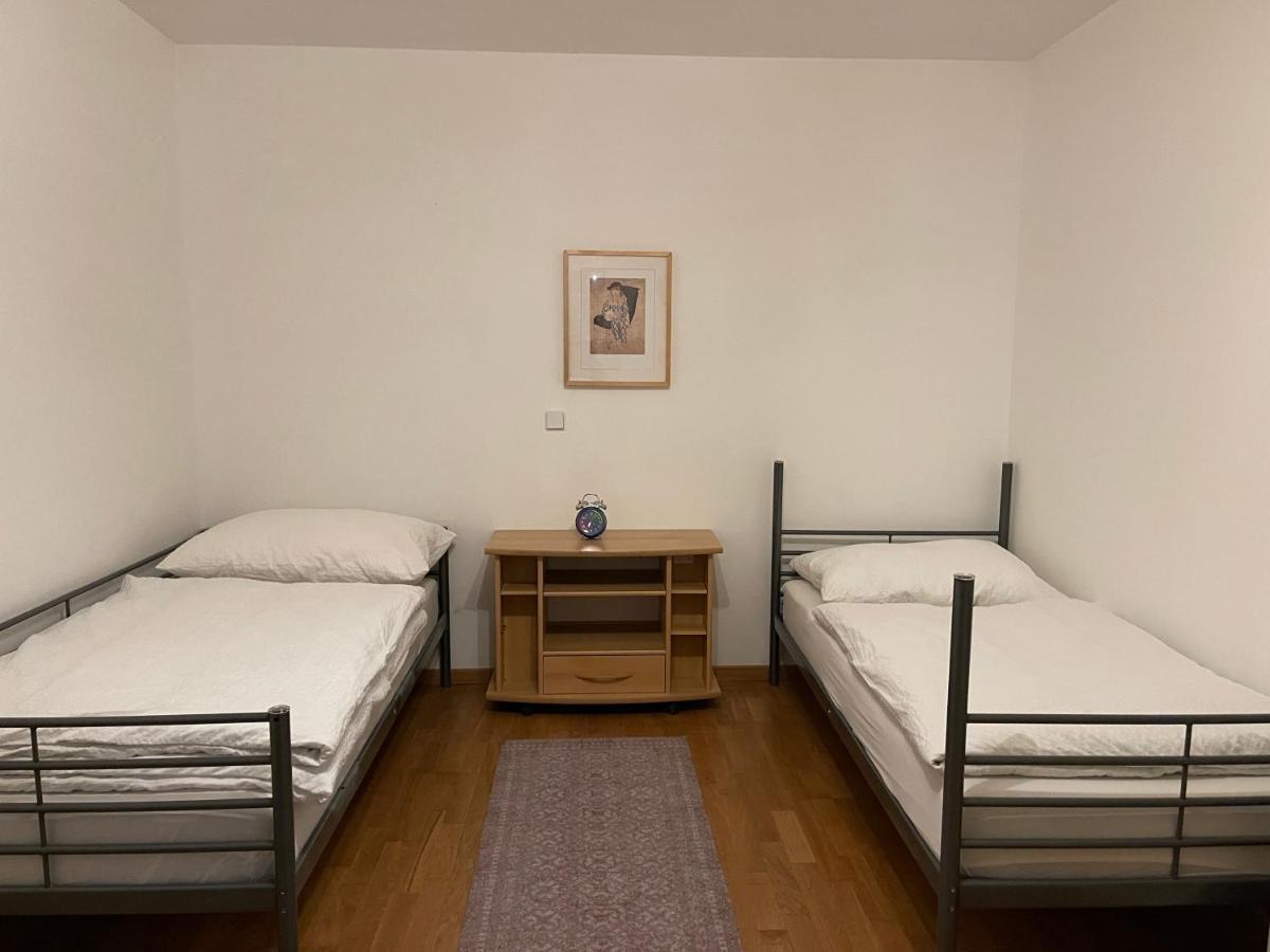 Kagran 1220 Wien Διαμέρισμα Εξωτερικό φωτογραφία