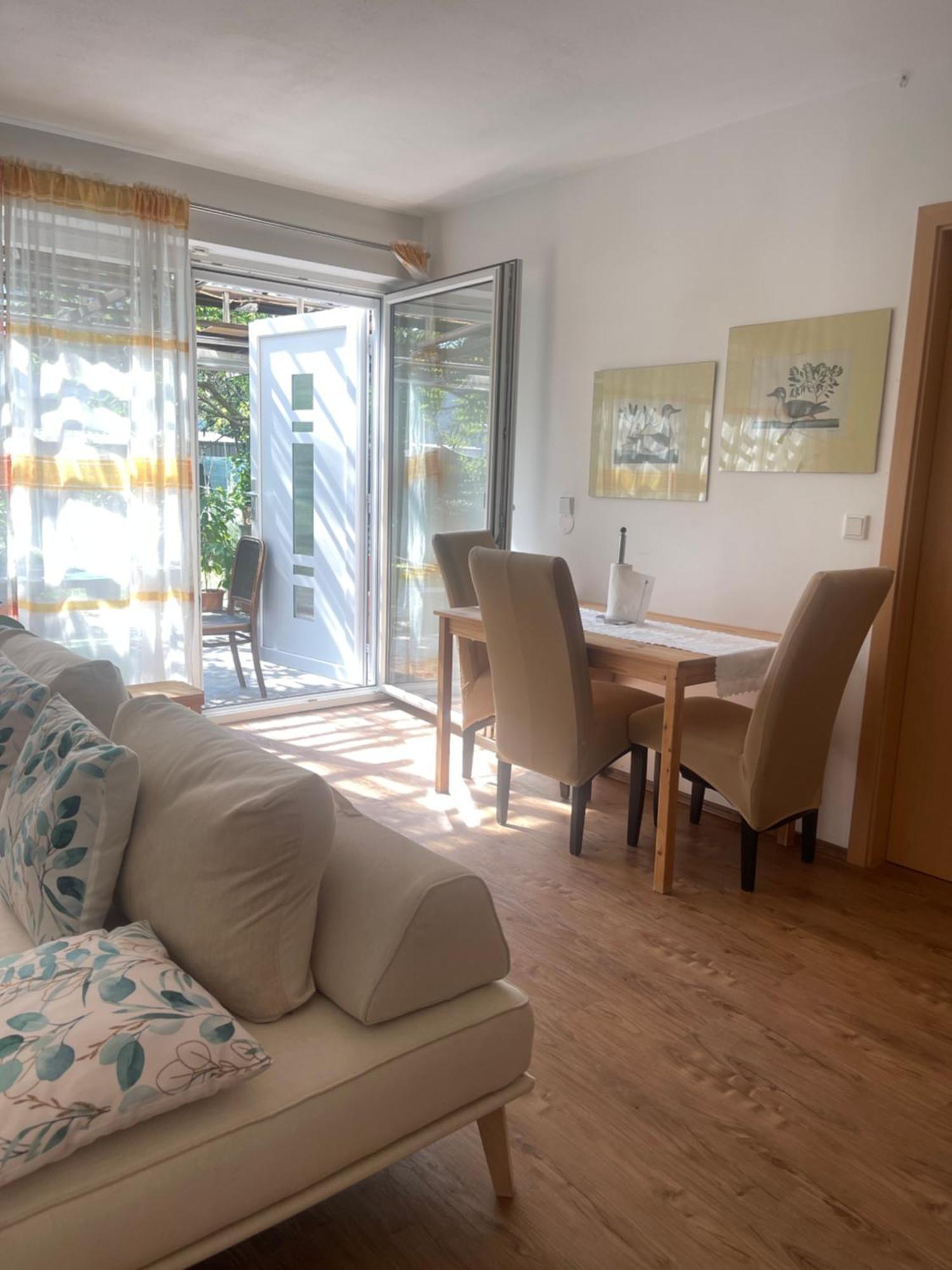 Kagran 1220 Wien Διαμέρισμα Εξωτερικό φωτογραφία