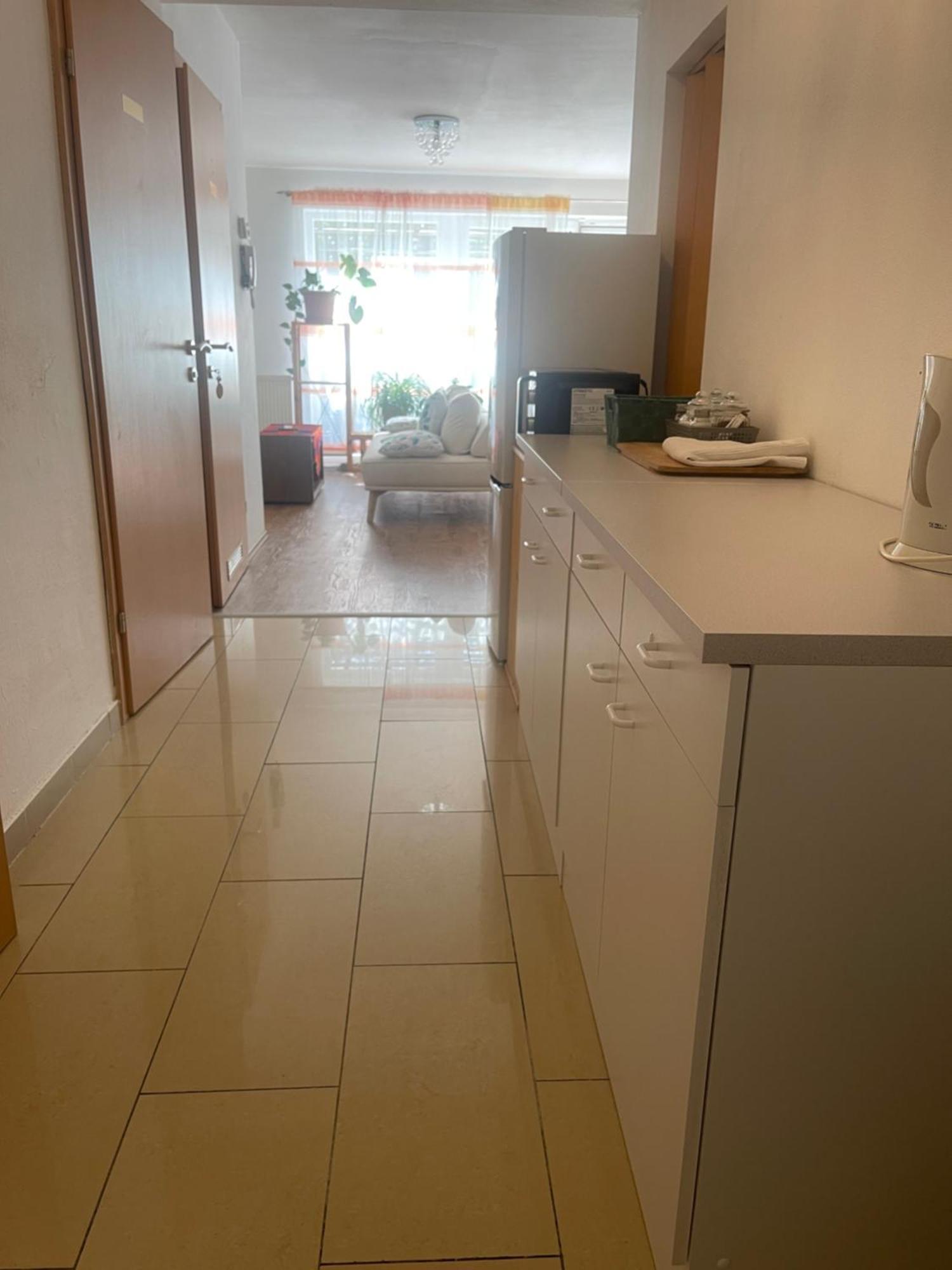 Kagran 1220 Wien Διαμέρισμα Εξωτερικό φωτογραφία